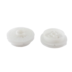 poulie de lanceur adaptable stihl pour modèles bt120c, bt121, bt130, fc55, fr130t, fr350, fr450, fr480c, fr480, fs100r, fs100rx,