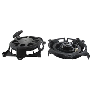 lanceur complet adaptable honda pour moteurs gc135, gc160, gcv135, gcv160, gcv190. remplace origine 28400-z0m-801.