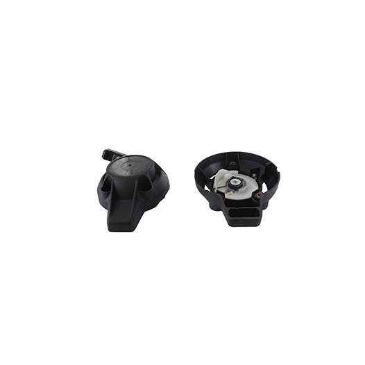 lanceur complet adaptable honda pour moteurs gx24, gx25. remplace origine 28400-z0h-003, 28400-z0h-315.
