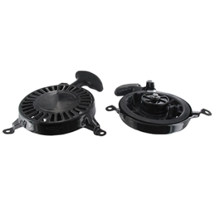 lanceur complet loncin pour moteurs t320-1. origine 193490062-0001. remplace origine honda 28400-zm0-023za.