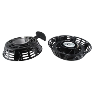 lanceur complet loncin pour moteurs lc3800ddc. origine 193500015-0003.