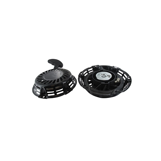 lanceur complet loncin pour moteurs g160f, g200f. origine 193500034-0001.