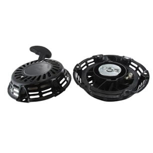 lanceur complet loncin pour moteurs g160f, g200f. origine 193500034-0001.