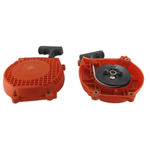 lanceur complet adaptable dolmar / makita pour modèles 112, 113, 116, 117, 119, 120, ps6000, ps6800. remplace origine 112 112 04