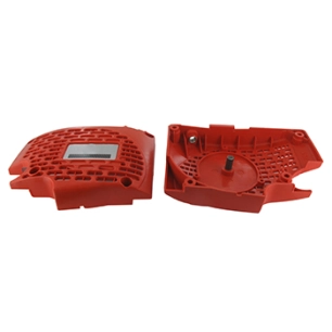 lanceur complet adaptable dolmar - makita. remplace origine 020 112 180. -pl