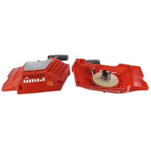 lanceur complet adaptable husqvarna. remplace origine 503 93 06-03, 5039306-03.