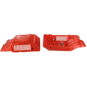 lanceur complet adaptable husqvarna. remplace origine 503 61 56-01, 5036156-01.