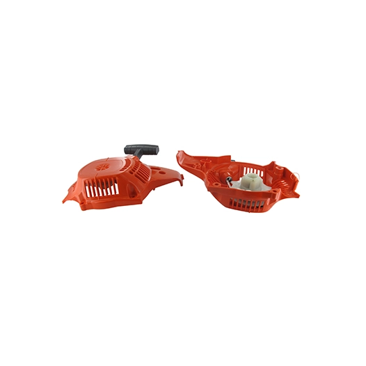 lanceur complet adaptable husqvarna pour modèles 235e, 236e, 240e. remplace origine 548 00 80-25, 5480080-25.