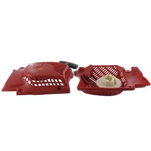 lanceur complet adaptable husqvarna pour modèles 2065, 2165, 2166, 2171, 2172. remplace origine 503 69 28-01, 5036928-01.