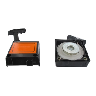 lanceur complet adaptable kawasaki pour modèles th43, th48. remplace origine 11010-3405, 110103405, 49088-2442.