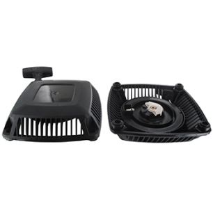 lanceur complet adaptable kawasaki pour modèles fc150v. remplace origine 49088-2379.