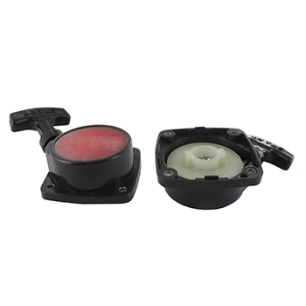 lanceur complet adaptable kawasaki pour modèles tg18, tg24, ht55, sh160.