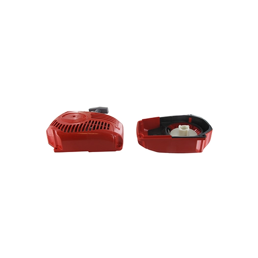 lanceur complet adaptable oleo-mac pour modèles 931, 932. remplace origine 50 03 0157r, 50 03 0209r, 50030157r, 50030209r.