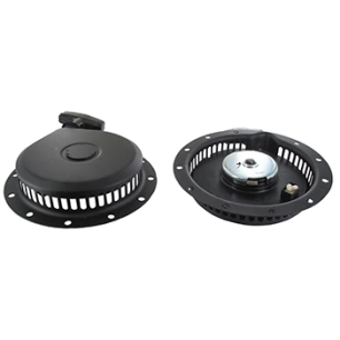 lanceur complet adaptable robin pour modèles ec10. remplace origine 106-50911-00. -pl