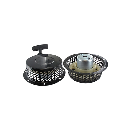 lanceur complet adaptable robin pour modèles ey20. modèle avec noix de lanceur. remplace origine 227-50211-00, 227-50811-00, 227