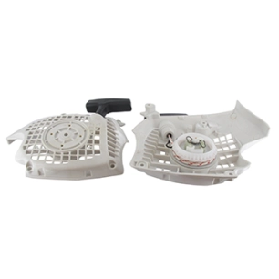 lanceur complet adaptable stihl pour tronçonneuses ms171, ms181, ms211. remplace origine 1139 080 2102.