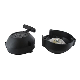 lanceur complet adaptable stihl pour souffleurs br500, br550, br600. remplace origine 4282 190 0300, 4282 190 0300a.