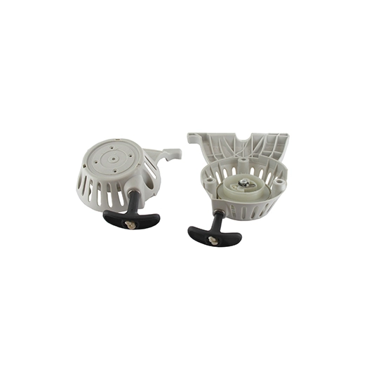 lanceur complet adaptable stihl pour modèles fc90, fc100, fc110, fc130, fr130t, fs87, fs90, fs90r, fs100, fs100r, fs100rx, fs110