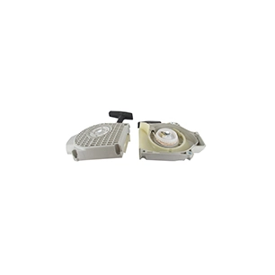 lanceur complet adaptable stihl. remplace origine 1129 080 2100, 1129 080 2101, 1129 080 2102, 1129 080 2105.