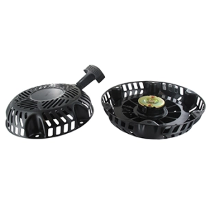 lanceur complet adaptable kohler pour moteurs ch260, ch270, sh265. remplace origine 17-165-02-s.