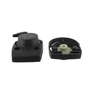 lanceur complet adaptable honda pour moteurs gx35 easy start. remplace origine 28400-z0z-014.