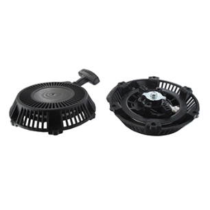 lanceur complet adaptable mitsubishi pour moteurs gm82 (nylon). remplace origine ks20060ad.