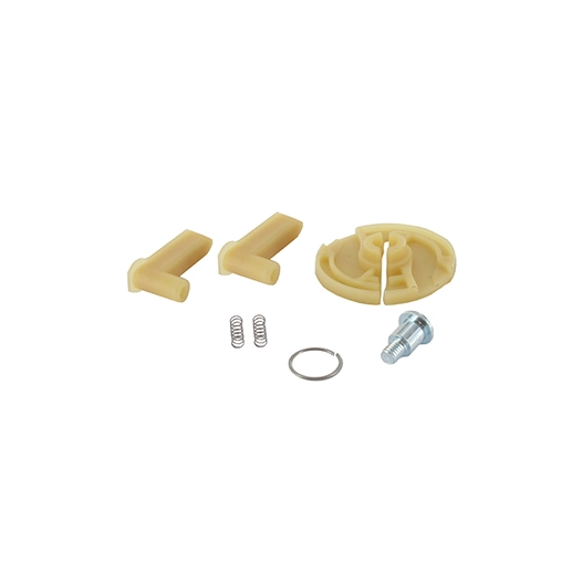 kit réparation de lanceur adaptable robin pour modèles eh12, eh17, eh25, ex13, ex17, ex21, ey15, ey20, ey20-3 comprenant coupell