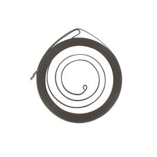 ressort de lanceur adaptable pour stihl pour modèles ms261, ms261c, ms271, ms271c, ms291, ms291c, ms311, ms341, ms361, ms361c, m