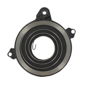 ressort de lanceur adaptable efco - oleo mac. remplace origine 098000060ar.