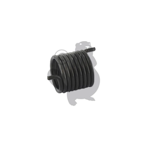 ressort de lanceur adaptable husqvarna modèles 136, 137, 141, 142, 235e, 236e, 240e - jonsered modèles 2234, 2238. remplace orig