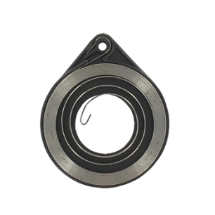 ressort de lanceur adaptable efco modèles 136, 137, 138, 140, 141, 142, 147, 150, 151, 152, 157, 8350, 8460, 8550 - oleo mac mod