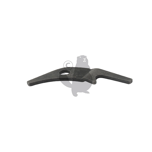 cliquet de lanceur adaptable dolmar - makita pour modèles 112, 113, 116, 117, 119, 120, 123, 153, ps6000, ps3800. remplace origi