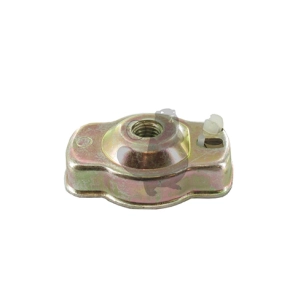 coupelle de lanceur adaptable echo pour modèles dh-212, hc-150, hc-151, hcr-150, hcr-151. remplace origine 177220-4433 1, a05200