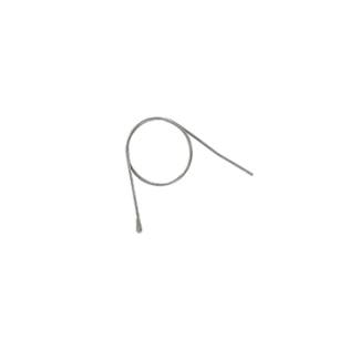 ressort de lanceur adaptable husqvarna pour modèles 40, 45, 49, 50, 51, 55, 240r, 245r, 340, 345, 346, 350, 351, 353, 434, 440,