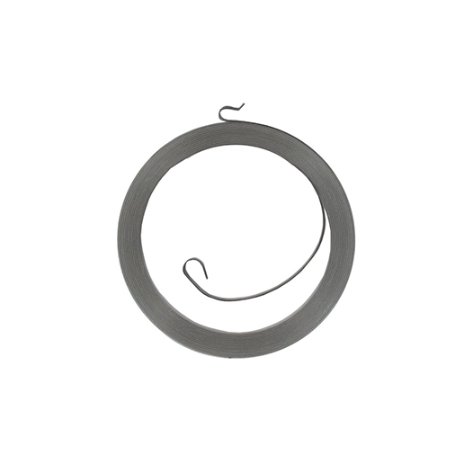 ressort de lanceur pour débroussailleuse echo modèles cls-5000, cls-5010, ea-410, pb-650, pb-750, rm-435, rm-510, rm-4000, rm-43