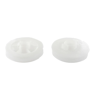 poulie de lanceur pour débroussailleuse echo modèles cls-5000, cls-5010, ea-410, pb-650, pb-750, rm-435, rm-510, rm-4000, rm-430