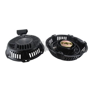 lanceur complet adaptable briggs & stratton pour moteurs séries 083132, 083152. remplace origine 797276.