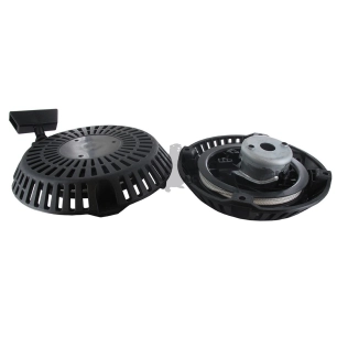 lanceur complet adaptable robin pour moteurs ex27 et ex30. remplace origine 279-50301-00, 279-50301-10, 279-50301-20, 279-50301-