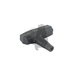 poignée de lanceur adaptable partner pour modèles k750, k760, k960, k1250, k1260. remplace origine: 503 1219-02.