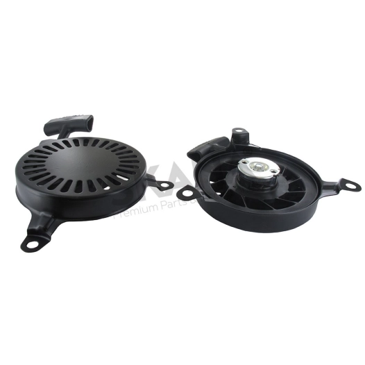 lanceur complet adaptable kohler pour moteurs xt149, xt173, xt65. remplace origine 1416501, 1416507, 1413507-s.