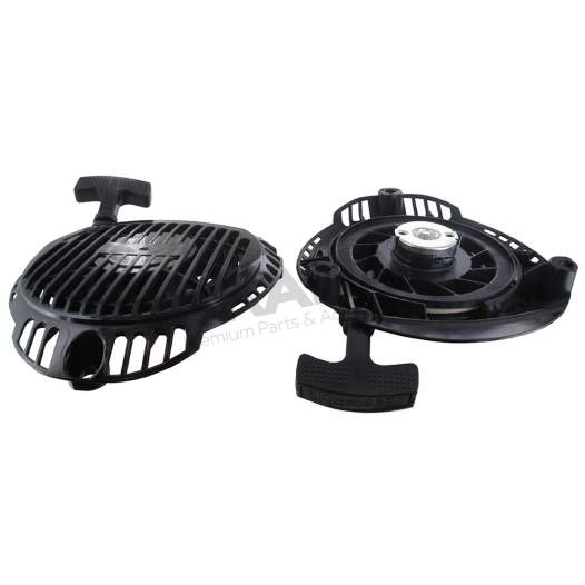 lanceur complet adaptable kohler pour moteurs xt650, xt675, xt775, xt800. remplace origine 1416520, 1416520-s, 1416520-s.