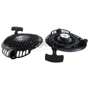 lanceur complet adaptable kohler pour moteurs xt650, xt675, xt775, xt800. remplace origine 1416520, 1416520-s, 1416520-s.