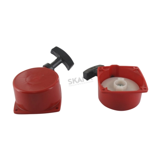 lanceur adaptable shindaiwa pour modèles c-35, c-350, bp-40l. remplace origine 7001275100.