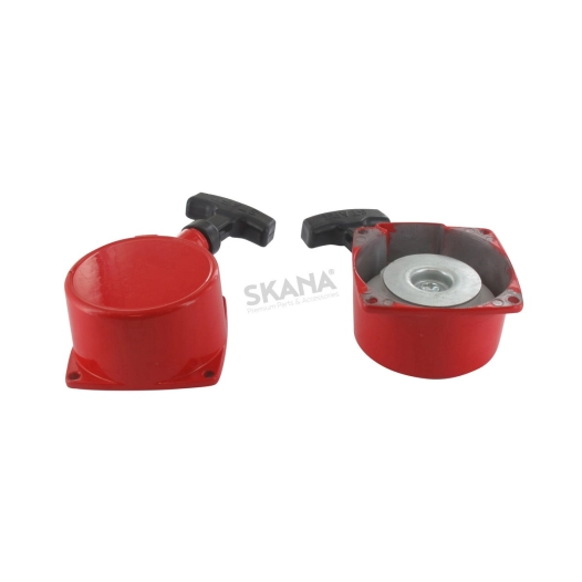 lanceur adaptable shindaiwa pour modèles b41, b45, b450, bp45l, b45intl, bp35. remplace origine 7002075100, a050000240.