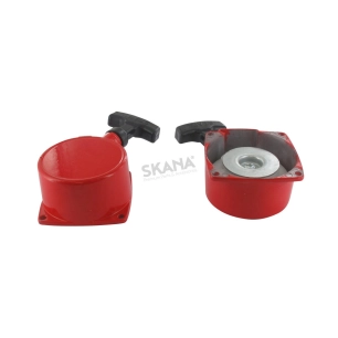lanceur adaptable shindaiwa pour modèles b41, b45, b450, bp45l, b45intl, bp35. remplace origine 7002075100, a050000240.