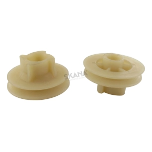 poulie adaptable oleo-mac pour modèles 947, 952, efco 147, 152. remplace origine 50070050a.