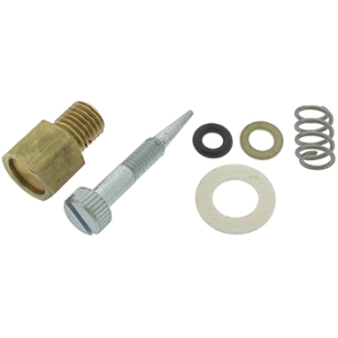 kit vis de richesse adaptable pour moteur tecumseh / tecnamotor modèles h, lav, hs, hm, v & vh. remplace origine: 631781. -pl