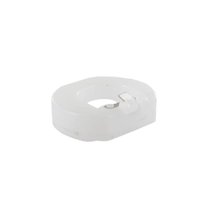 flotteur adaptable pour tecumseh / tecnamotor se monte sur la majorité des carburateurs ø: ext: 44,5mm. remplace origine: 632019