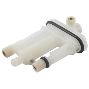 gicleur carburateur adaptable briggs & stratton. remplace origine 592800, 592803, 596522, 597547.
