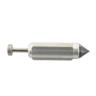pointeau carburateur adaptable robin pour modèles eh09, ex27. remplace origine: 279-62500-08.